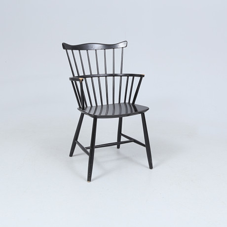 Børge Mogensen, coffee table, model 4500, Fritz Hansen, dated 1980