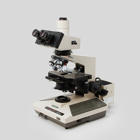 Kyowa, LS-3-AC, Model MICROSCOPE, LS-3AC 顕微鏡 協和 Tokyo, 1961