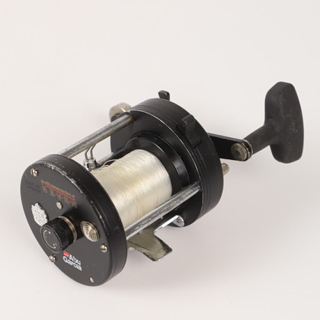希少！ABU社 RECORD Modell C No1600 オールドリール FISHING ROLL ABU RECORD 1600 MODEL C, PROBABLY 1940'S