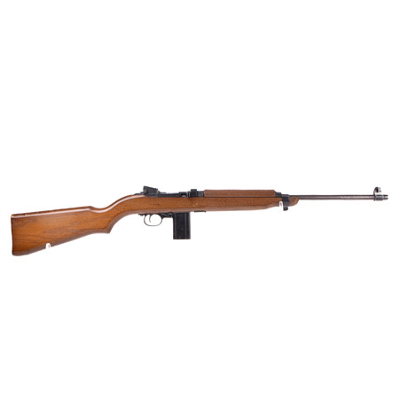 GEVR KARBIN, fabrikat Carl Gustaf, modell 94-14, kaliber 6,5x55, tillv.nr  61022, se-nr Begagnad. Licensvapen - Militra vapen - Auctionet