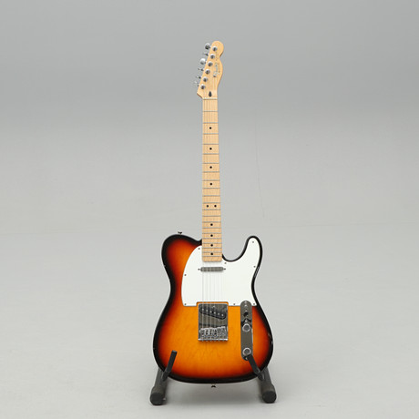 FENDER JAZZBAS, 