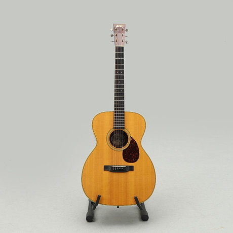 ACOUSTIC GUITAR, F-150, Japan, Manufactured by Kurosawa, Jullian