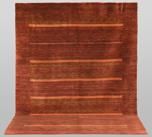 CARPET, Indo Gabbeh, hand-knotted, IKEA, approx. 240x170 cm