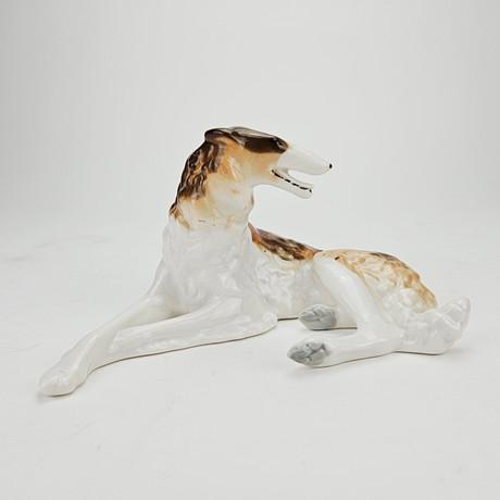 Lomonosov, service, porcelain, 2. Half 20th century, Russia (26