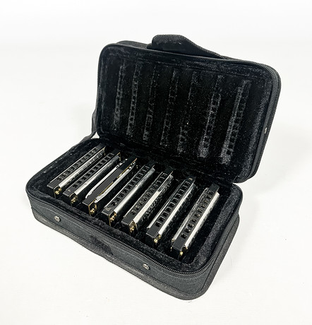 MELODICA, piano 27, Hohner, Alemania. Objetos de colección