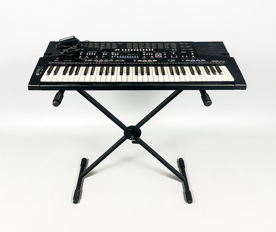 KEYBOARD, Technics sx-KN440. Collectables - Musical instruments