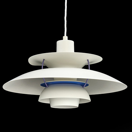 ★極美品レア★ Louis Poulsen Malmo Pendel 90年代 A pair of “Malmö Pendulum” ceiling lamps, Louis Poulsen, Denmark