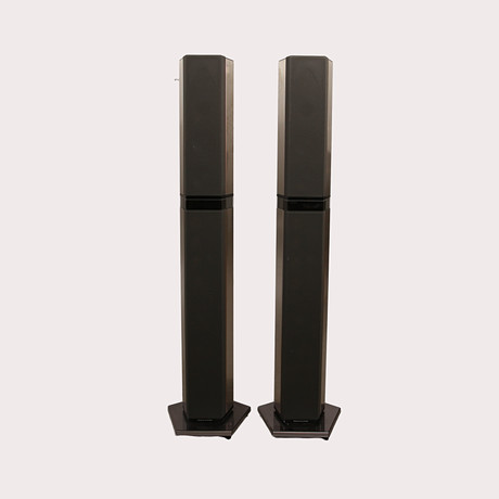 【整備済み】Bang&Olufsen PENTA 6611 SPEAKER, 1 pair, Bang & Olufsen, Beovox Penta 6611. Miscellaneous
