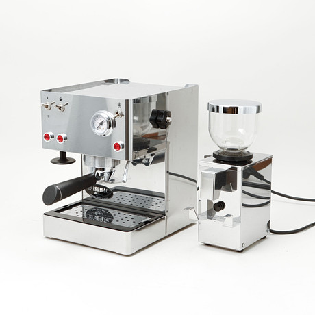 ESPRESSO MACHINE, Bodum 