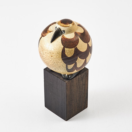LISA LARSON. Figurin, 