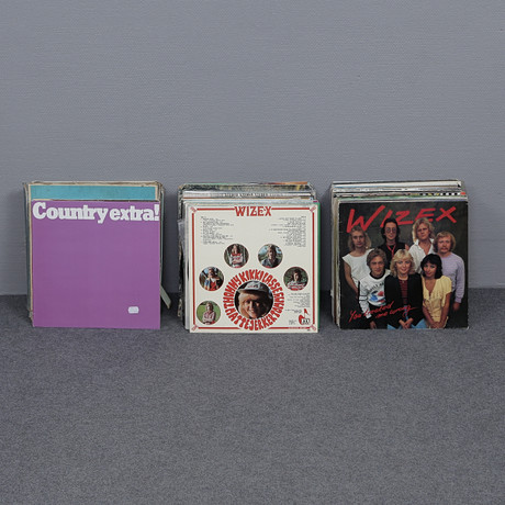 CD, Box, The original Elvis Presley Collection. Miscellaneous