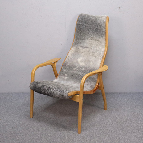 CHAIRS, 4 pieces 