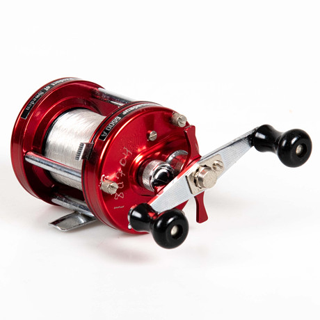 FISHING ROLL, ambassadeur 8500, ABU garcia, Made in Sweden