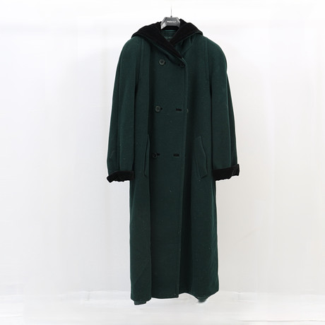 HUGO BOSS. Coat, Men, 