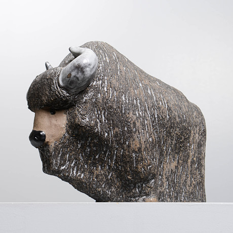 GÖRAN ANDERSSON. Figuriner, 3 st, 