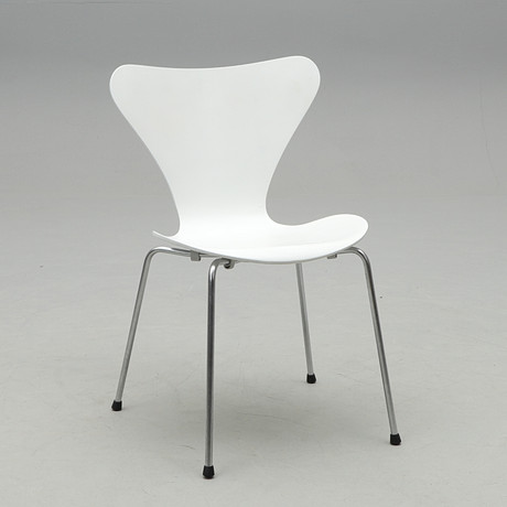 HANS J WAGNER, a chair, “Ch24