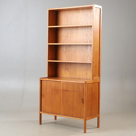BOOKSHELF, 