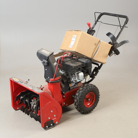 SNOWBLOWER, Honda HS80, petrol powered. Vehicles, Boats & Parts