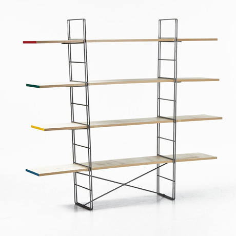 CABINET, CD rack, IKEA, 2000s. Furniture - Cupboards, Cabinets