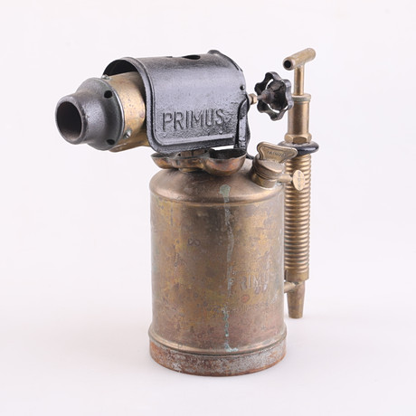 GAS LAMP, Primus, 2150,2152. Lighting & Lamps - Other lighting