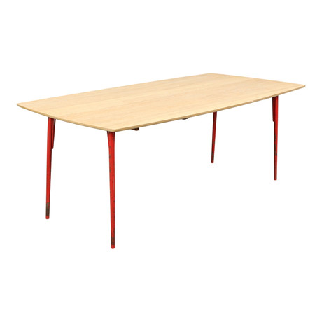 EHLÉN JOHANSSON. Chest of drawers, Ikea PS 2012, partly red