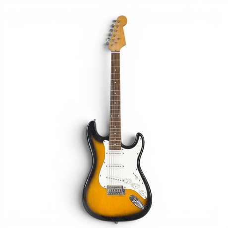 ELECTRIC GUITAR, Hamer, Slammer Series. Collectables - Musical