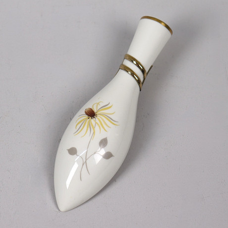 BILVAS för Volkswagen, Rosenthal, porslin, 1950/60-tal.