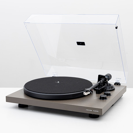 RECORD PLAYER, Sony, PS-LX330P, Japan. Miscellaneous - Modern