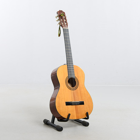 ACOUSTIC GUITAR, F-150, Japan, Manufactured by Kurosawa, Jullian