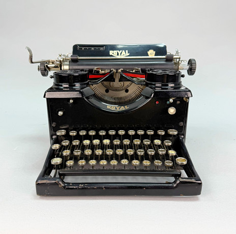 TYPEWRITER, electric, Olivetti ET Personal 55, 1980s, Italy