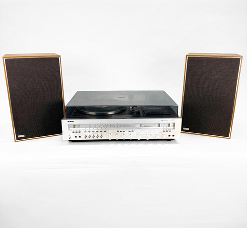 SOUND SYSTEM, Bang Olufsen, BeoSound 3000, BeoLab 8000, BeoLab