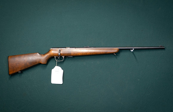 Husqvarna kal. 22LR #2038.