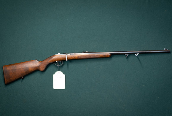Husqvarna kal. 22LR #22763 SE1245298.