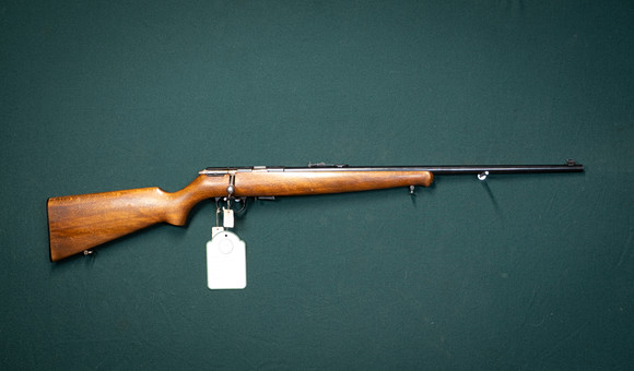 Husqvarna kal. 22LR #15059 SE1245320.