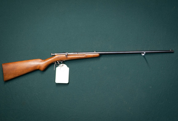 JGA Karabiner kal. 9mm #413622 SE1245299. på auktion hos Mauritz Widforss