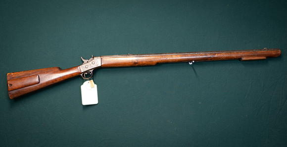 Husqvarna Sälbössa kal. 12,7x44R #8150 SE1245322.