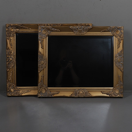 MIRROR, Ikea 