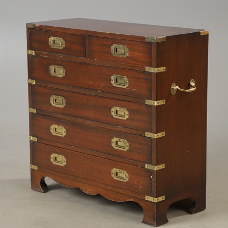ikea malm 6 drawer dresser medium brown Ash, Oak Solid Wood Wabi-sabi Style Chest Of Drawers 51.6x15.7x29.5 inch / 131.2x40x75.4 cm / Natural Wood Color / Ash Chest Of Drawers main image 0