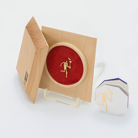 Zippo/ジッポー Barcelona Olympic バルセロナ オリンピック 五輪
