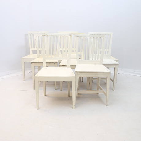 RUT-CARLA LANDSTRÖM. Figuriner, 19 st, Rutebo Stengods, Leksand