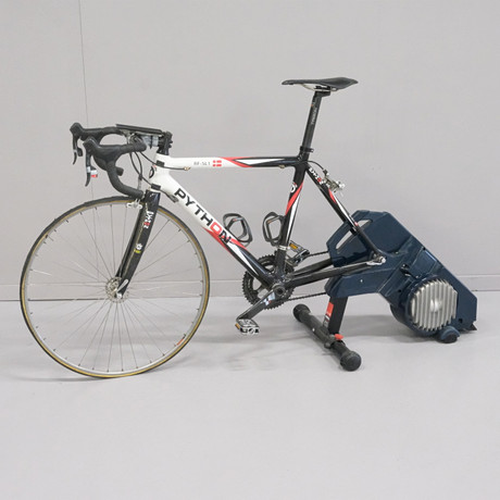 RACING BIKE, Merida - Road lite 901, 18 gears, year 2008. Vehicles