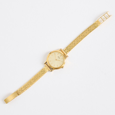 WRIST WATCH, 1 pc, Men, Seiko, 6602-8040. Clocks & Watches