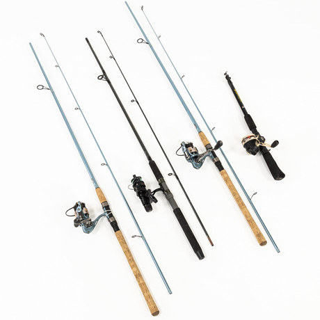 ロッド ABU diplomat 662 zoom svangsta FISHING ROD. ABU Diplomat 662 Zoom. Collectables - Fishing