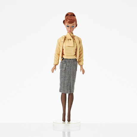 BARBIE, Outfits, (3), #3421 Bubbles'n Boots, #3431 Victorian