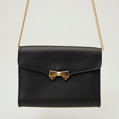 GUCCI. “Accessory Collection”, a shoulder bag, Italy, 1980s