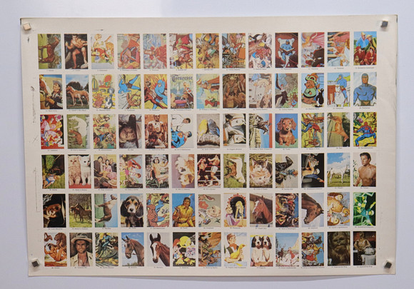 TINTIN 'ON A MARCHE SUR LA LUNE' TANK. Toys - Model cars - Auctionet