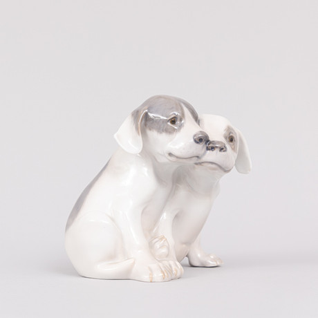 MAMMA ANDERSSON. Dog Days. Books, Maps & Manuscripts - Auctionet