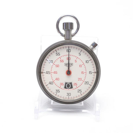 MEN'S WRISTWATCH, Tag Heuer, Sixty Nine. Clocks & Watches