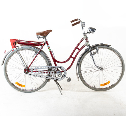 tasche für e-bike klapprad VECOCRAFT E-Bikes Mandelmus von Dr. Goerg, Iittala Home Größe:1‚0 l