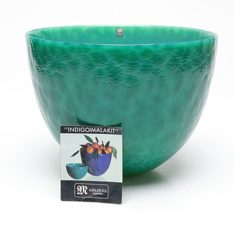 EVA ENGLUND, BOWL, 
